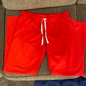 FIGS winning red livingston S/P